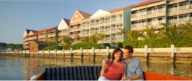 Pelican Bay At Lucaya Hotel Pelican Bay At Lucaya Hotel