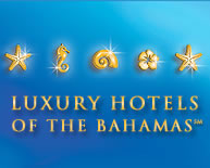 Luxury Hotels of The Bahamas